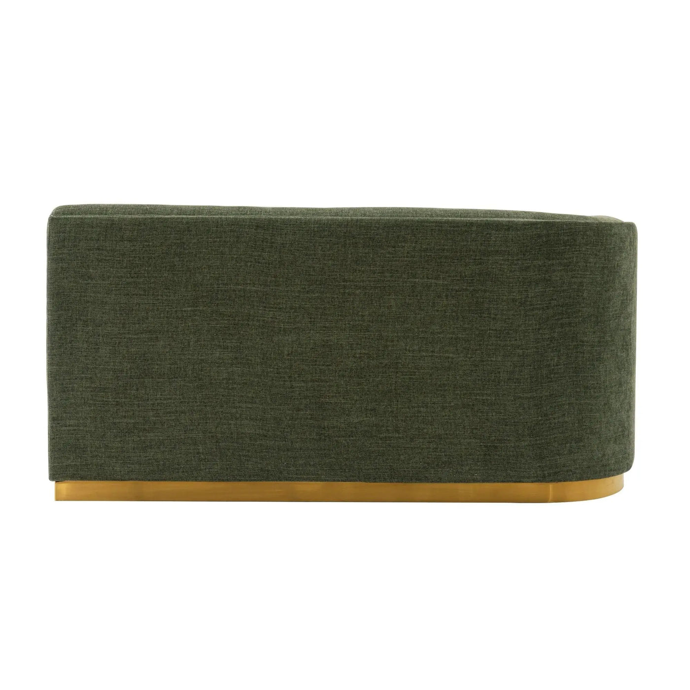 Daria - Sofa Sectional With Pillows, 2 Piece Design by HouseOfZazla