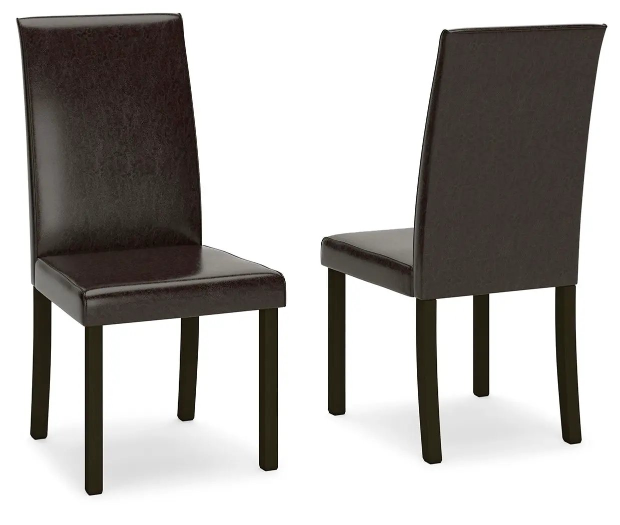 Kimonte - Dining Side Chair by Unique Piece Furniture