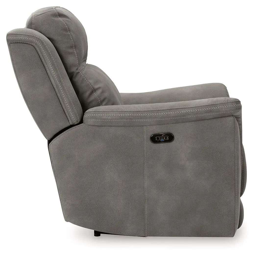 Next-Gen Durapella - Power Recliner, photo 9 of 14