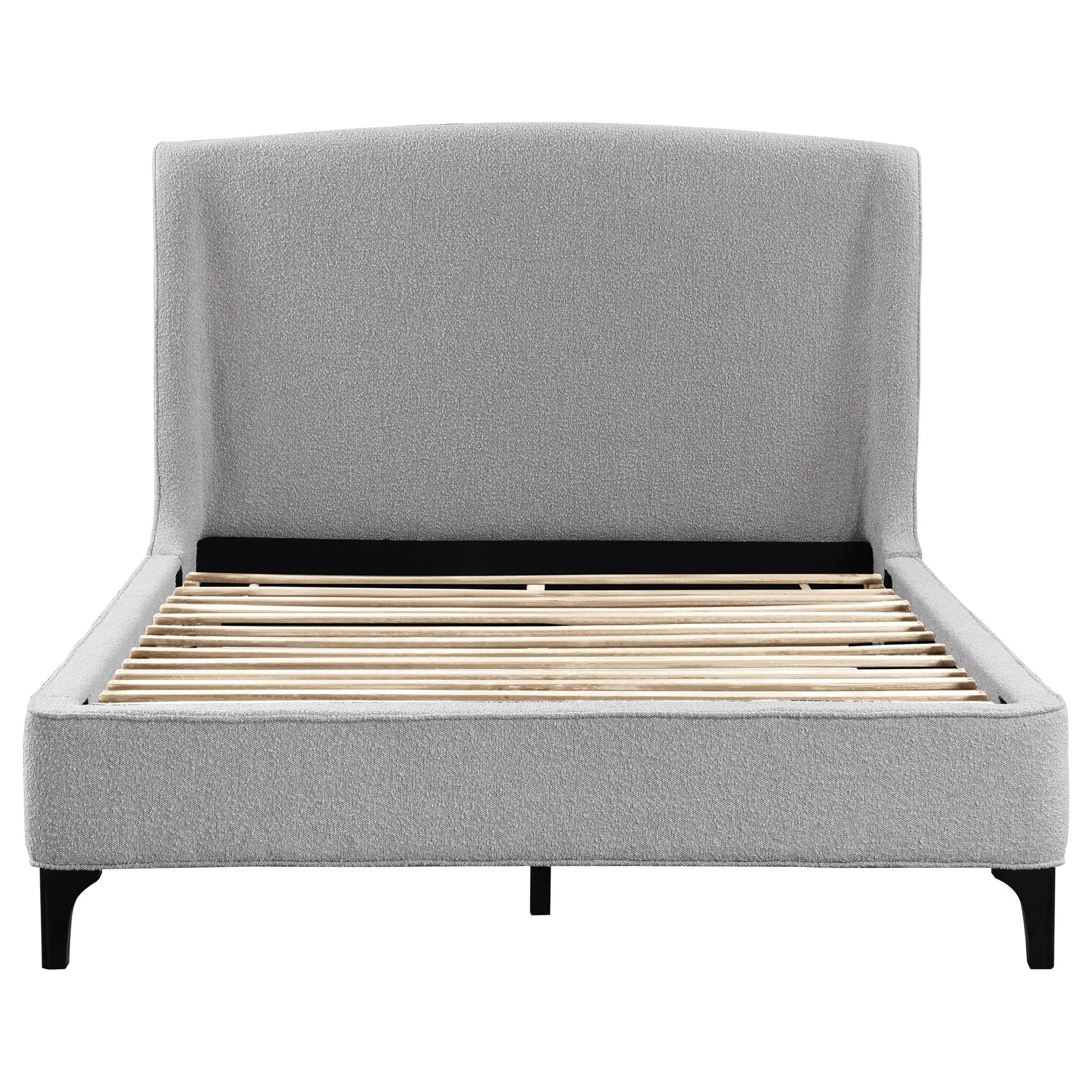 Harper - Platform Bed