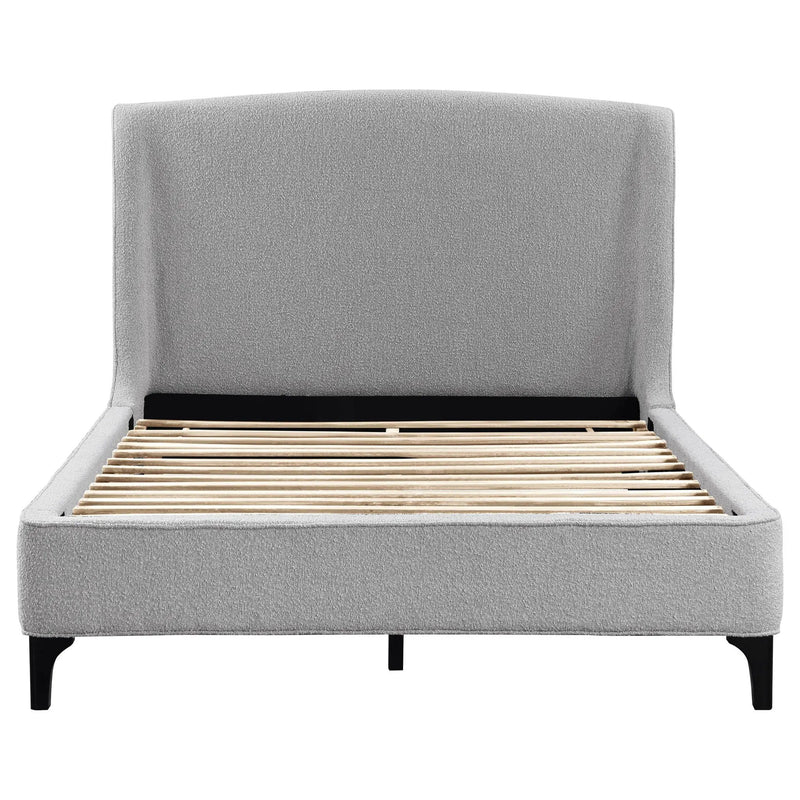 Harper - Platform Bed