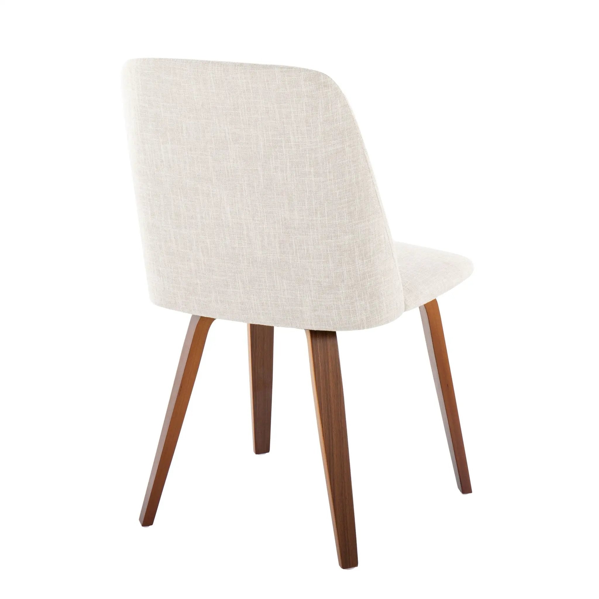 Toriano - Contemporary Dining Chair (Set of 2) by Unique Piece Furniture
