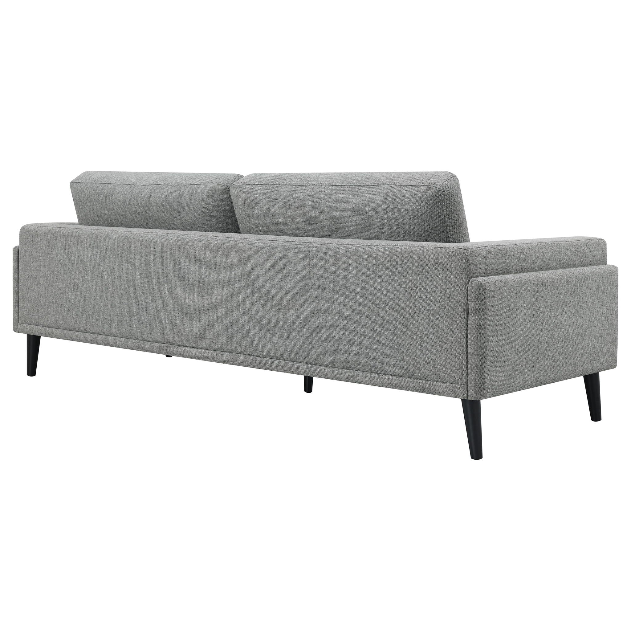 Andrena - Track Arms Sofa by HouseOfZazla