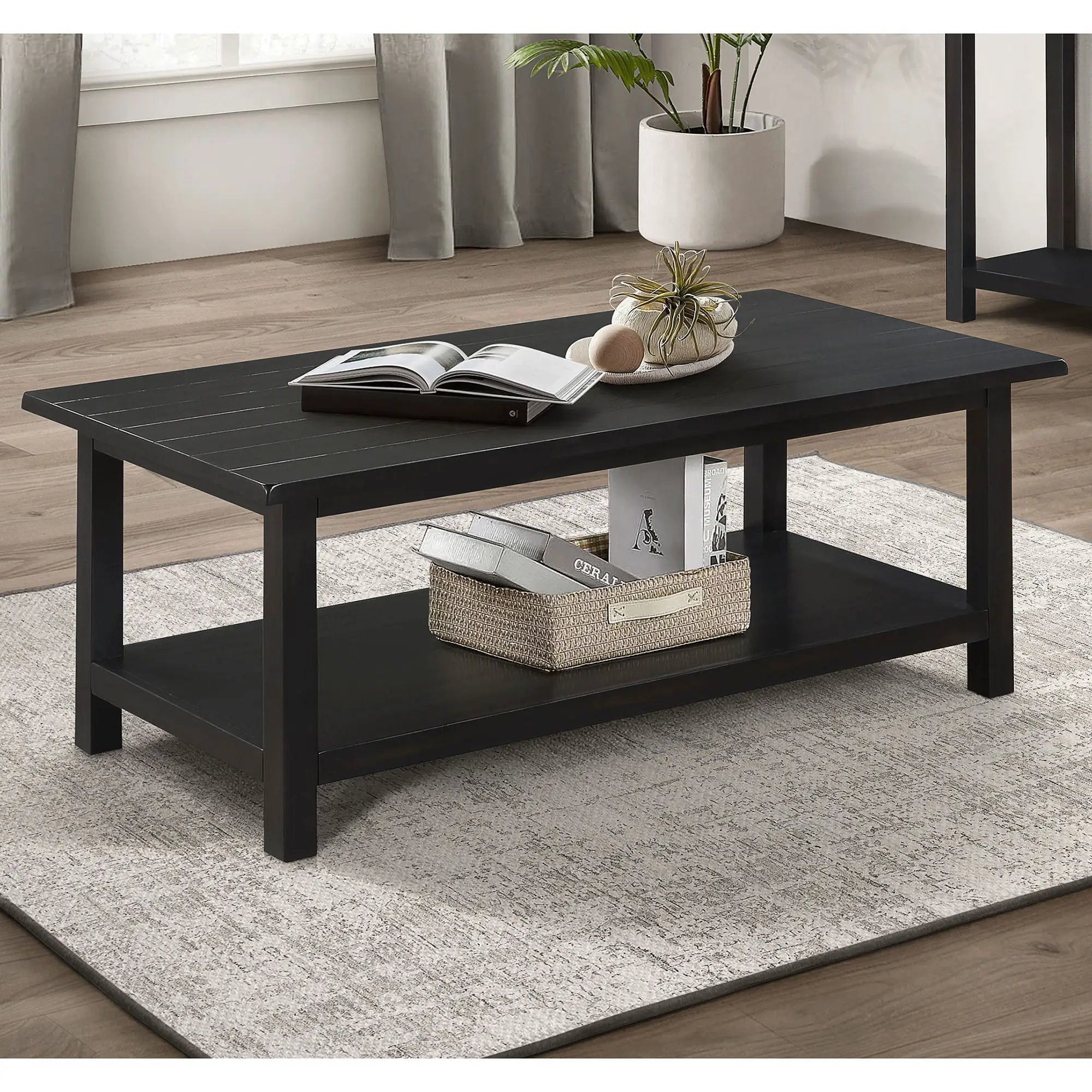 Castleton - Table by HouseOfZazla