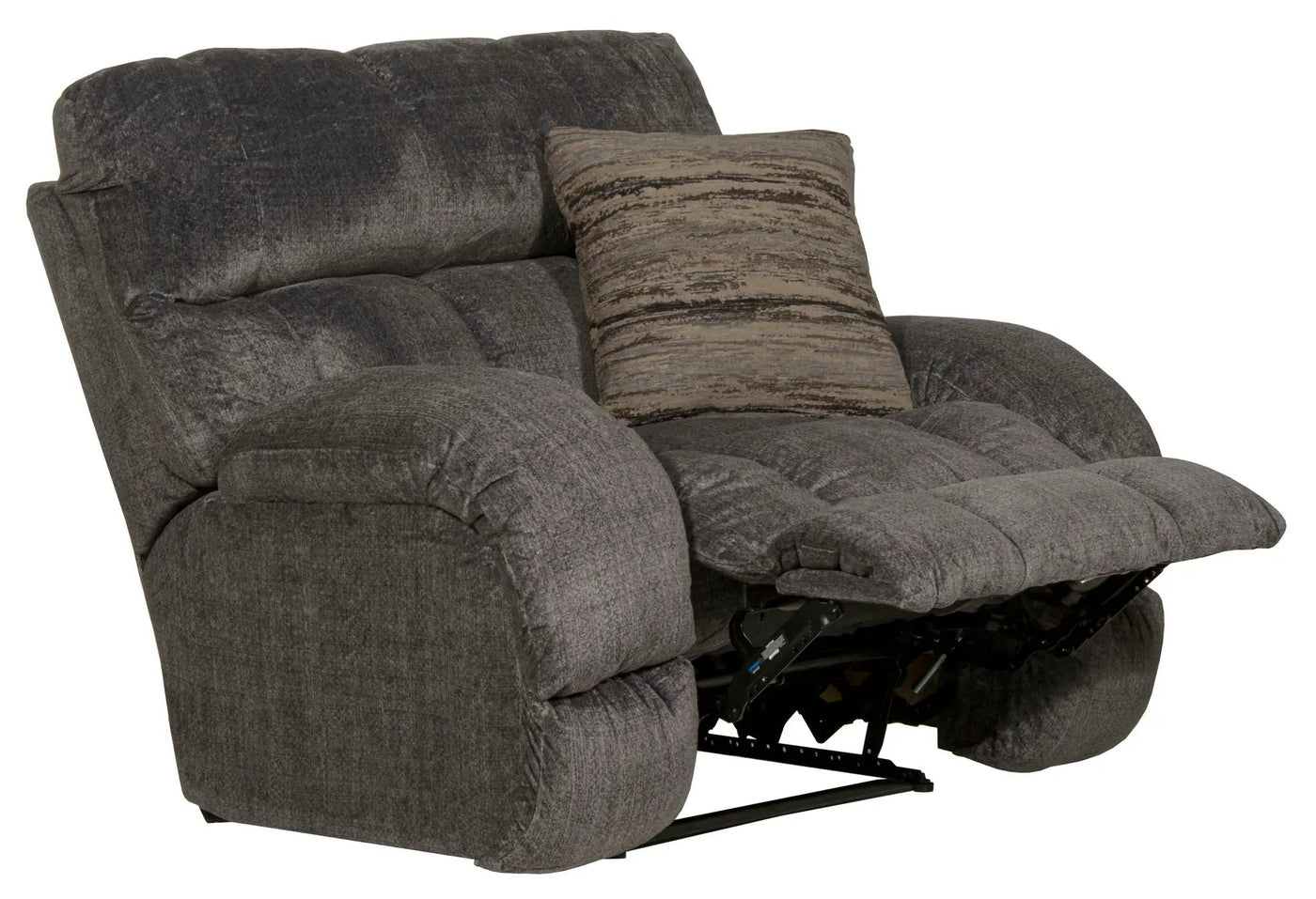 Ashland - Lay Flat Recliner by Unique Piece Furniture