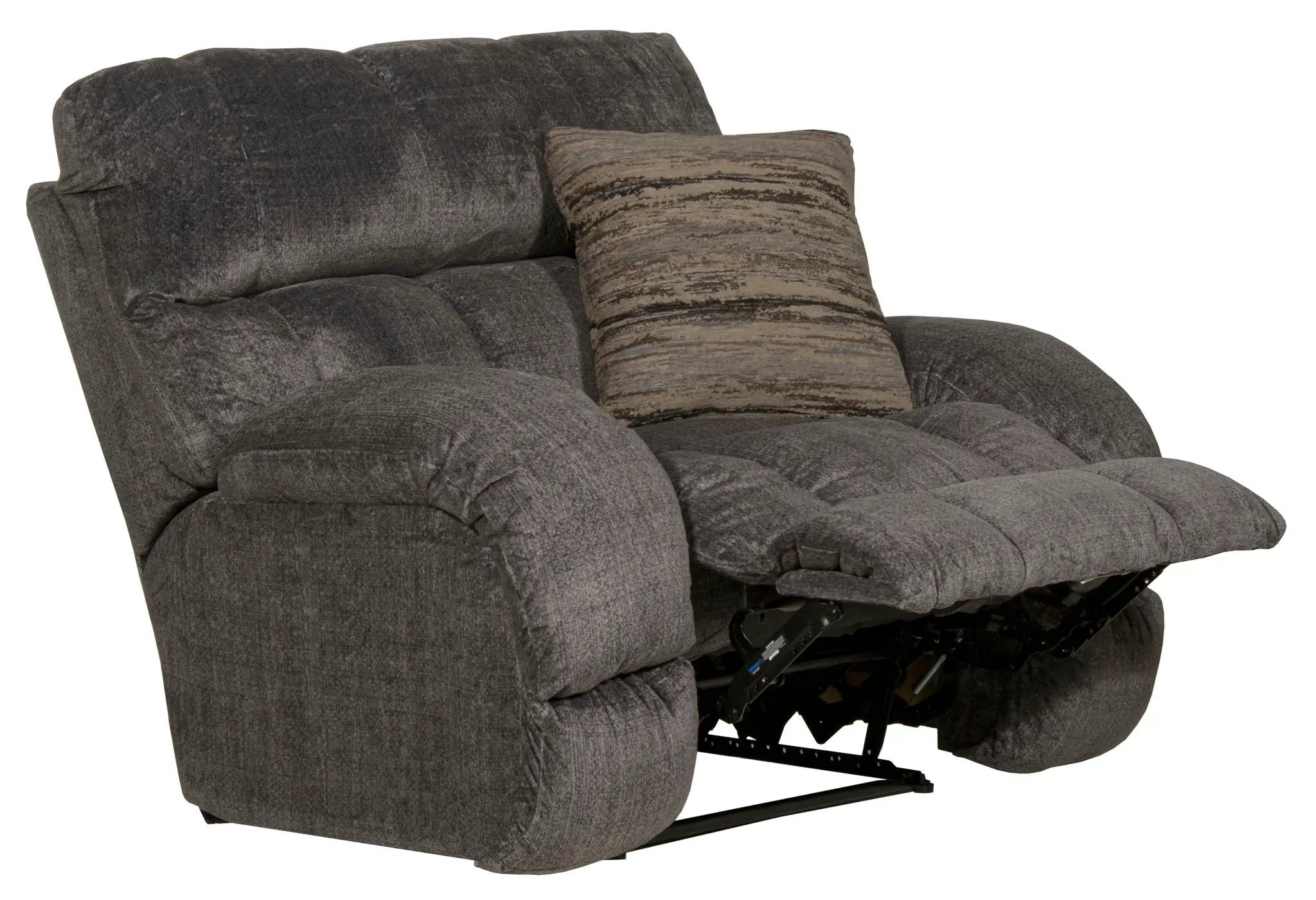 Ashland - Lay Flat Recliner by Unique Piece Furniture