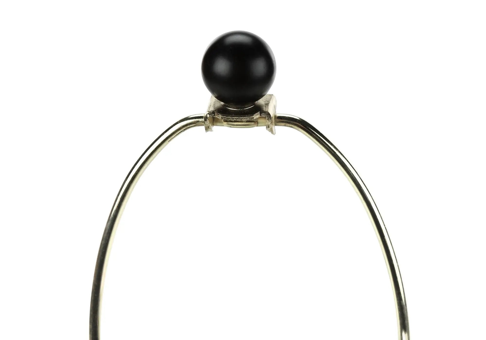 Lighting, Table Lamp, Transitional - Black by Unique Piece Furniture