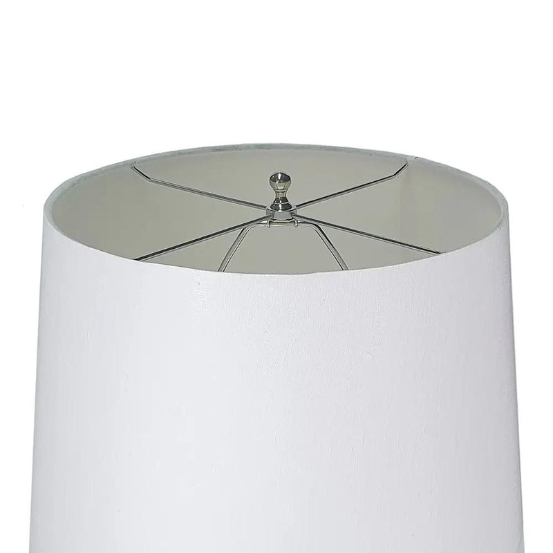 Handcrafted Art Glass Table Lamp by HouseOfZazla