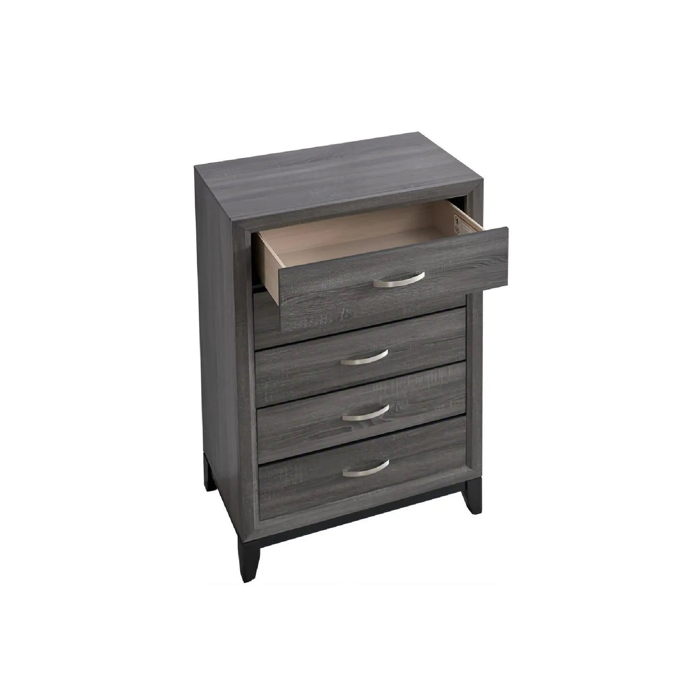 Glasgow - Chest With Ample Storage by HouseOfZazla