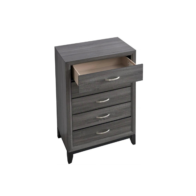 Glasgow - Chest With Ample Storage by Unique Piece Furniture