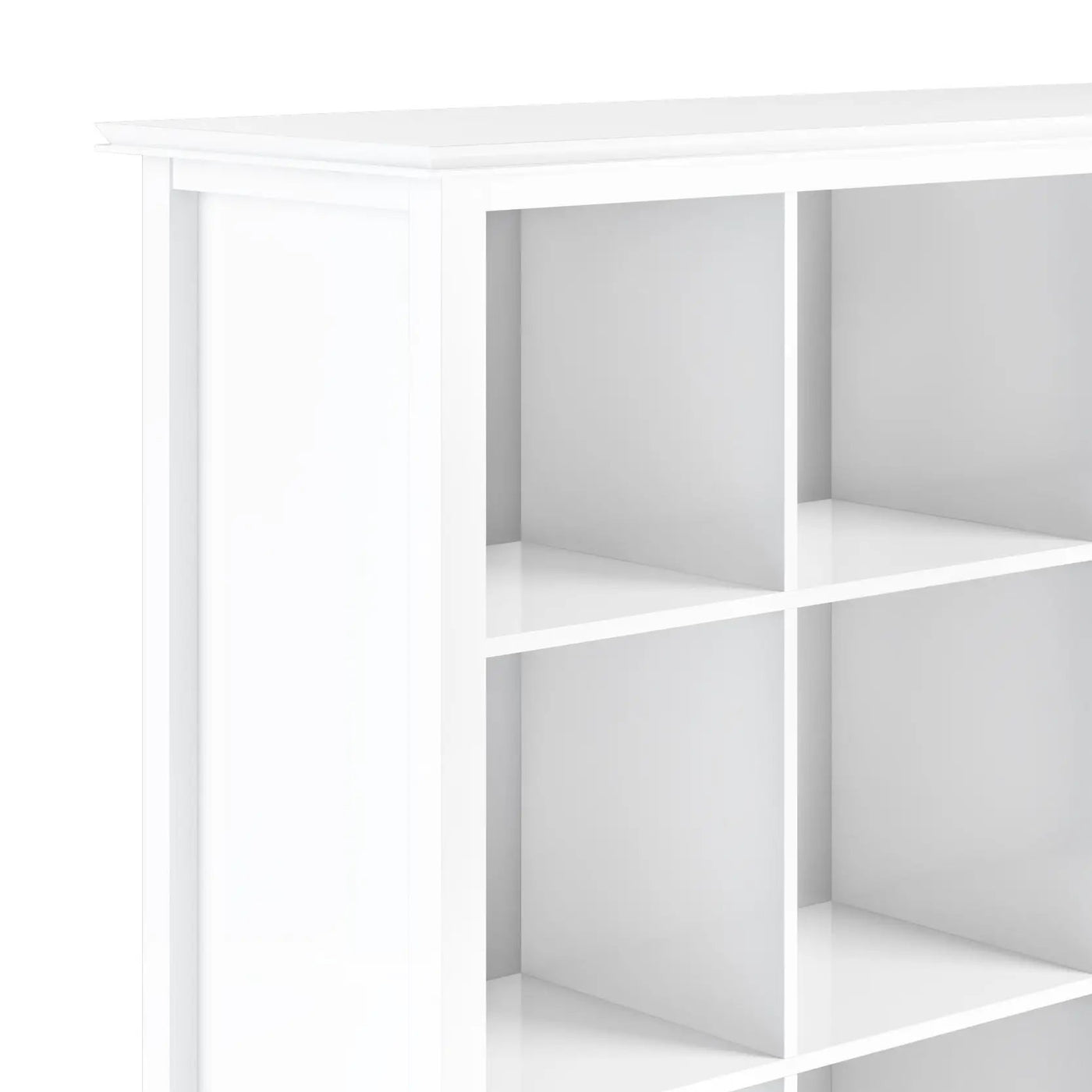 Artisan - Cube Storage by Unique Piece Furniture