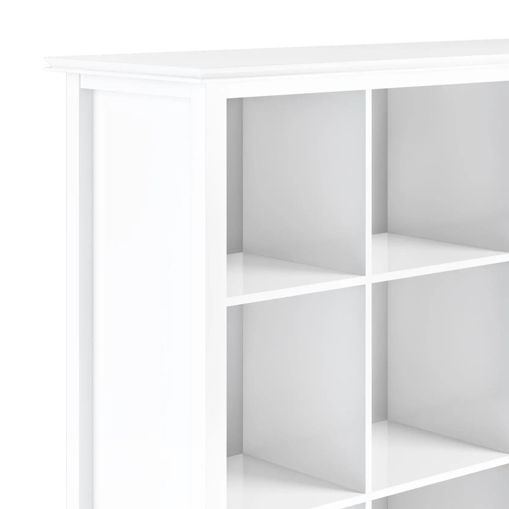 Artisan - Cube Storage by Unique Piece Furniture