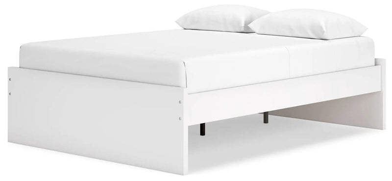 Onita - Platform Bed by Unique Piece Furniture