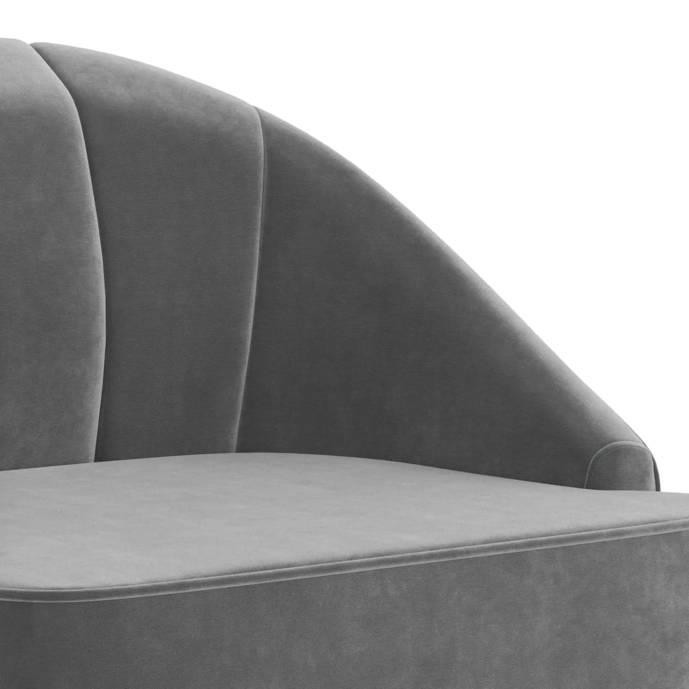 Harrah - Upholstered Accent Chair by HouseOfZazla