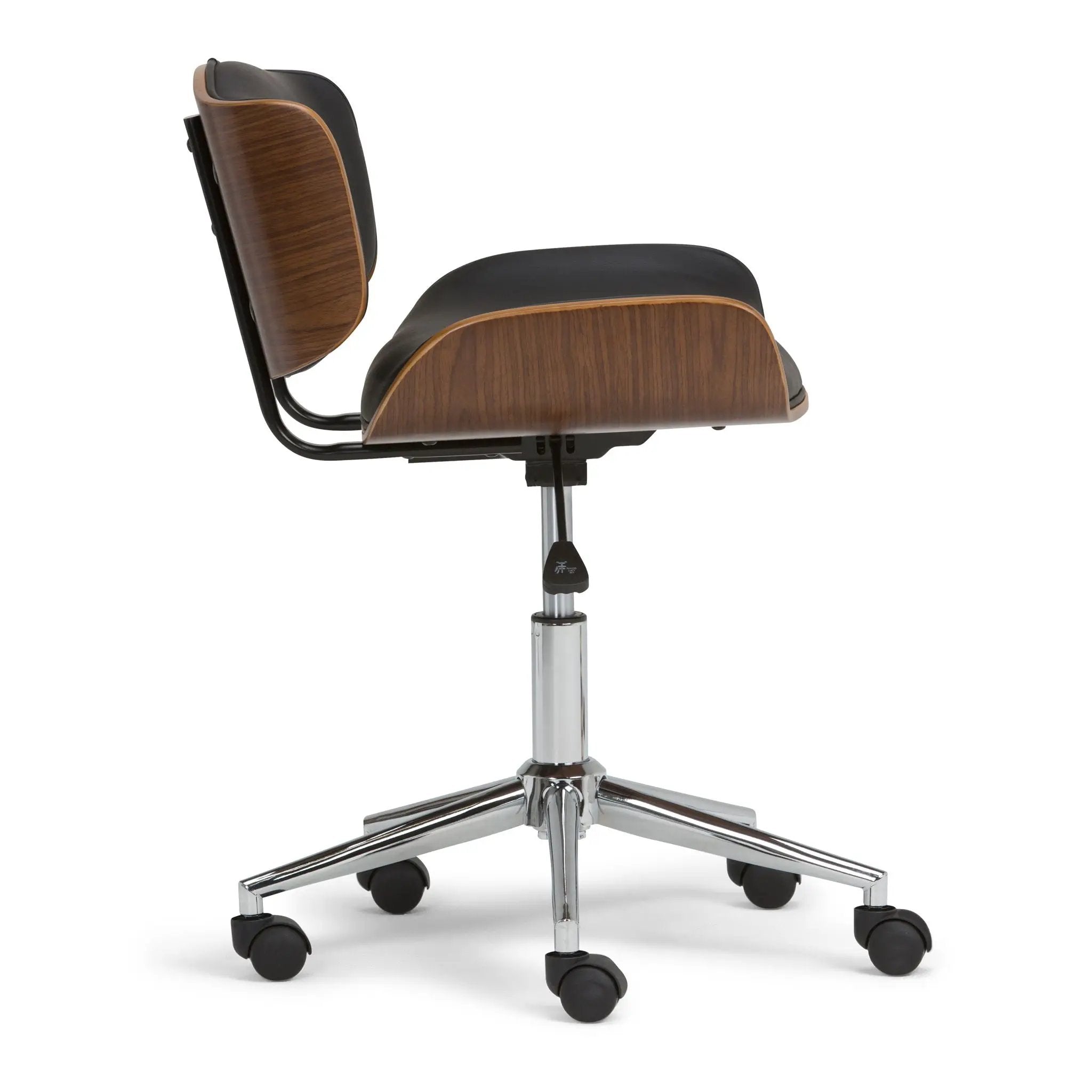 Dax - Bentwood Adjustable Office Chair by HouseOfZazla