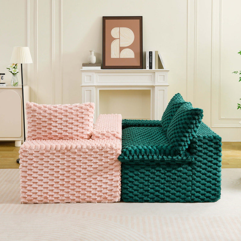 Luxury Multifunctional Sofa For Living Room by HouseOfZazla