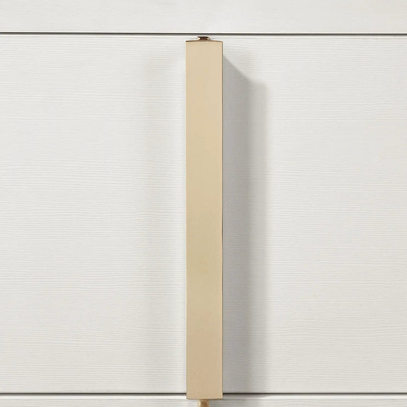 Jeremiah - Bedroom Set With LED Headboard
