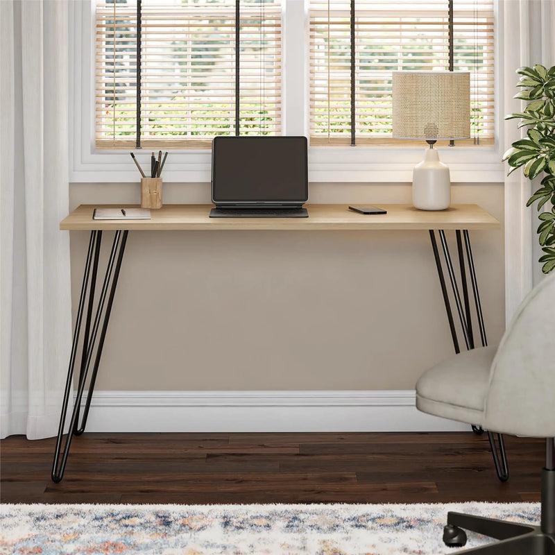 Owen - Writing Desk by Unique Piece Furniture