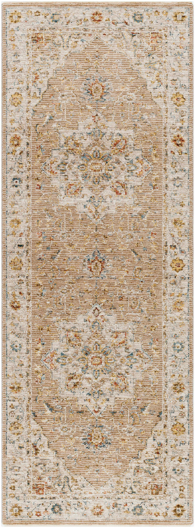 Luxe Adana Oushak Rug by Boutique Rugs