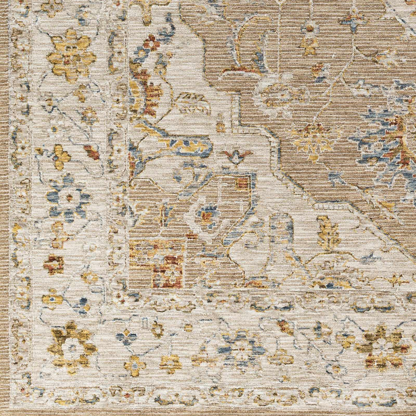 Luxe Adana Oushak Rug by Boutique Rugs
