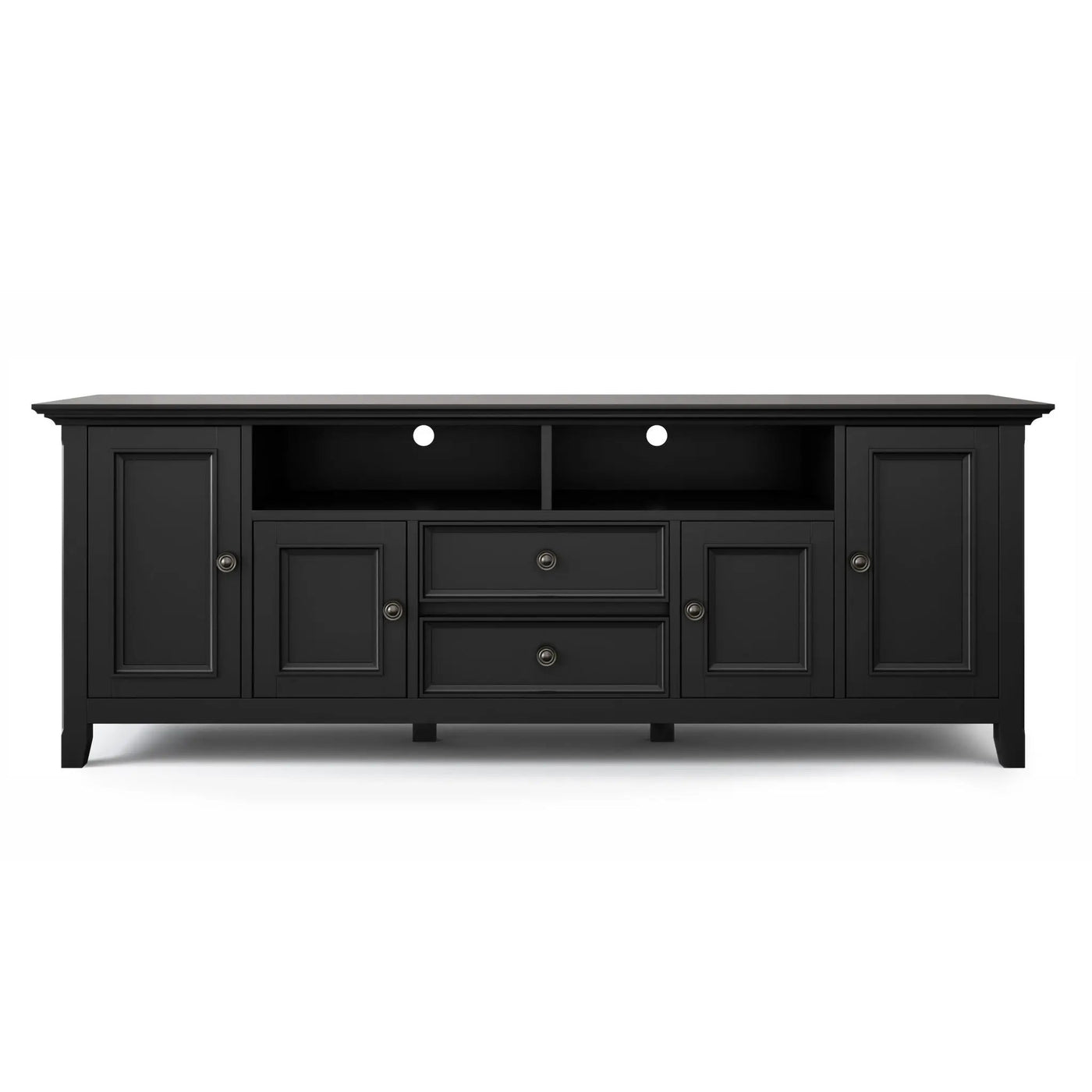 Amherst - Wide TV Media Stand by HouseOfZazla
