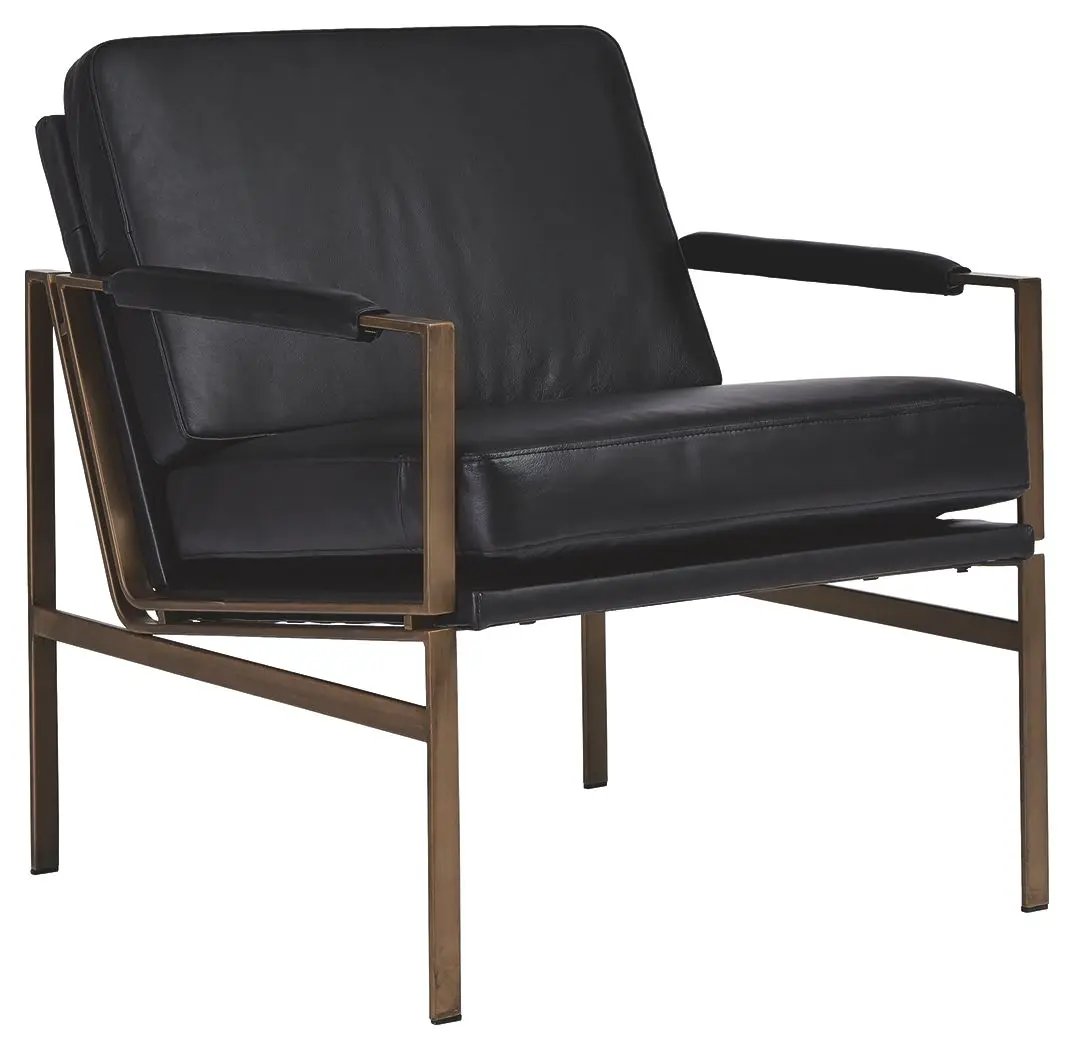 Puckman - Accent Chair by Unique Piece Furniture