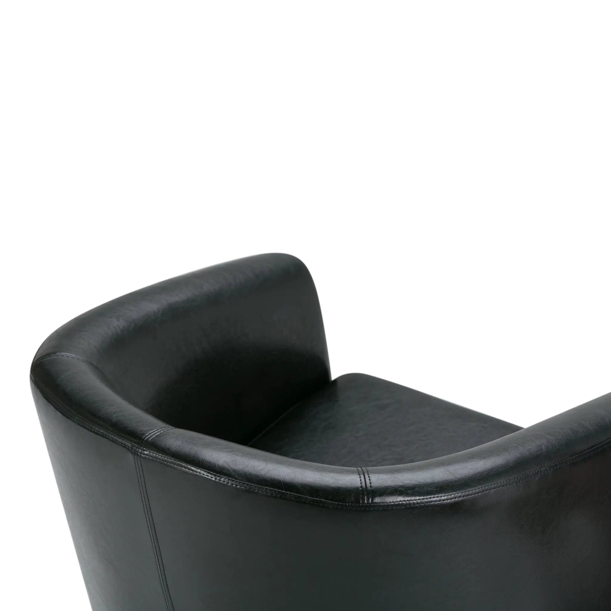 Austin - Transitional Tub Chair by HouseOfZazla