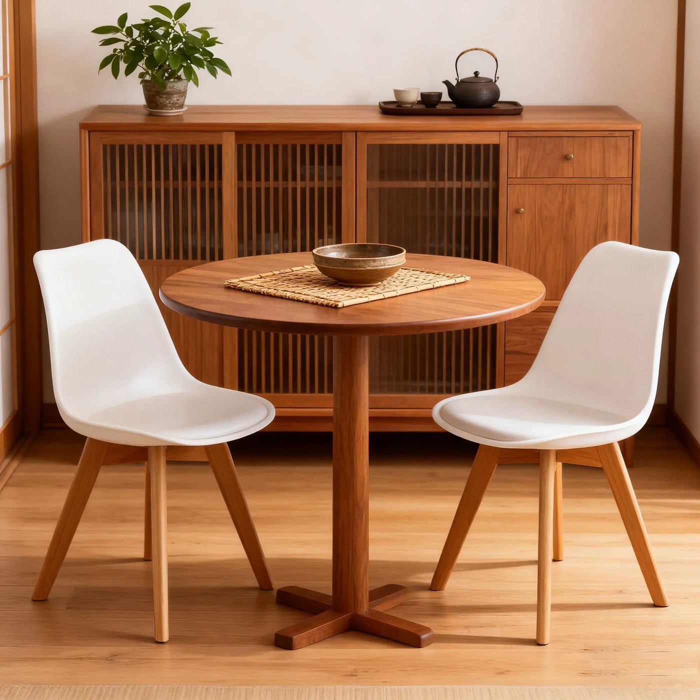 Medieval - Dining Chair (Set of 4) by HouseOfZazla