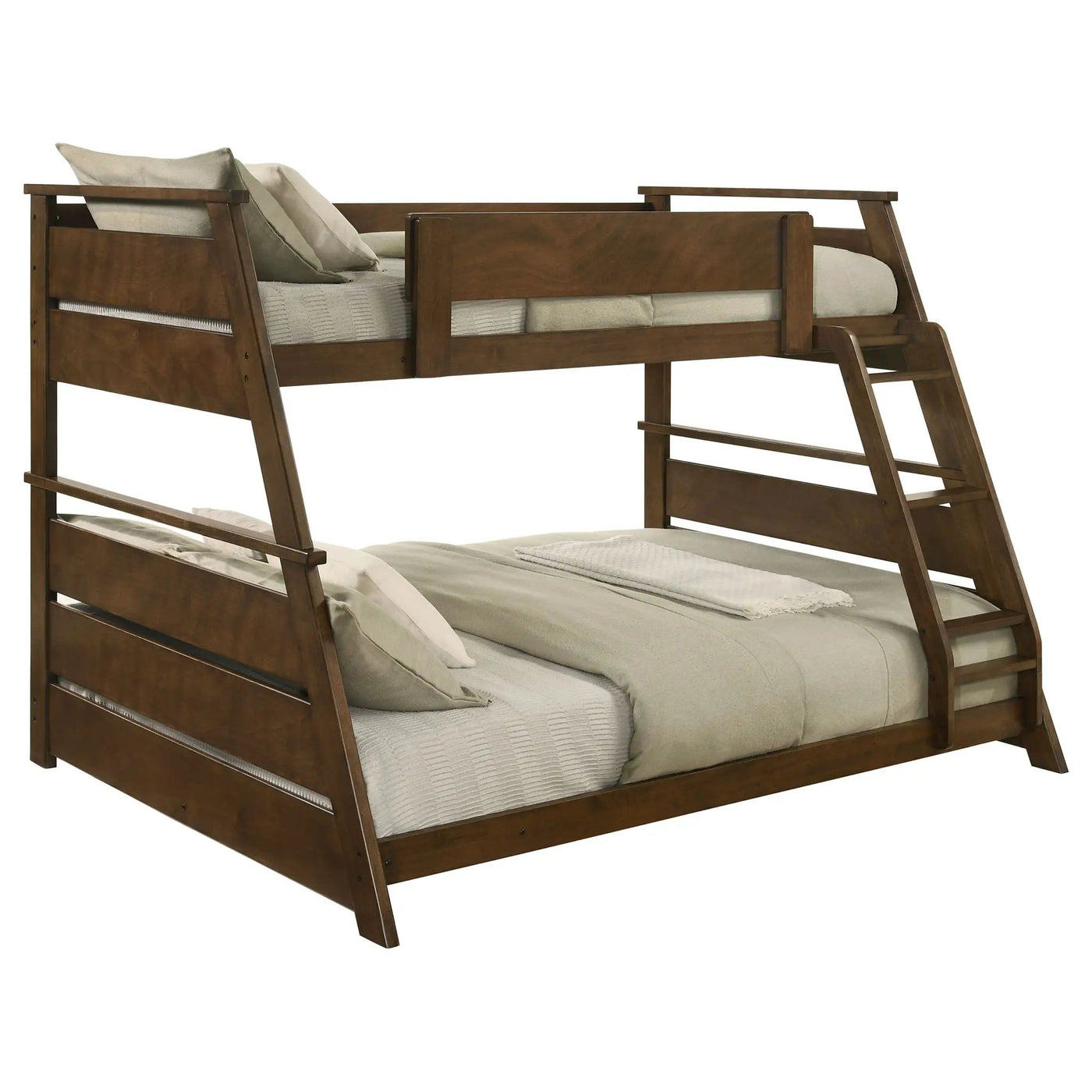 Reeder - Bunk Bed by HouseOfZazla