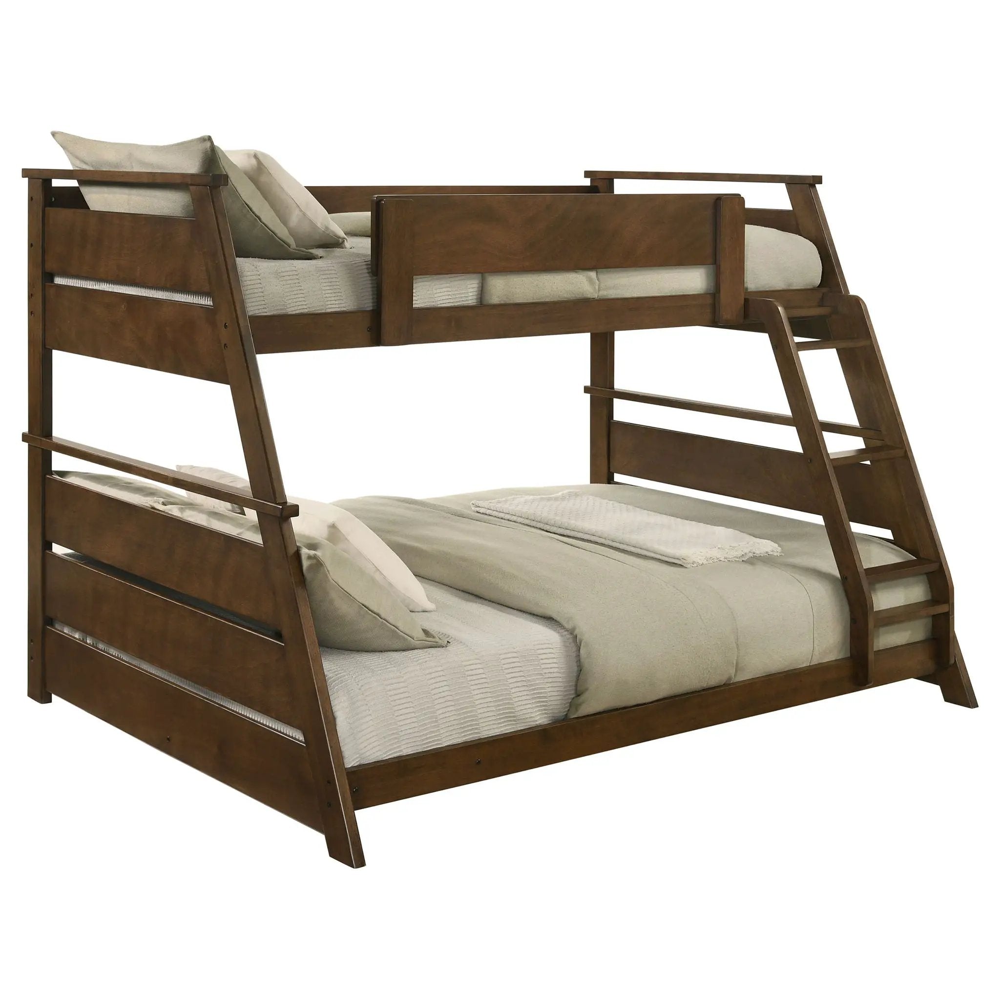 Reeder - Bunk Bed by HouseOfZazla