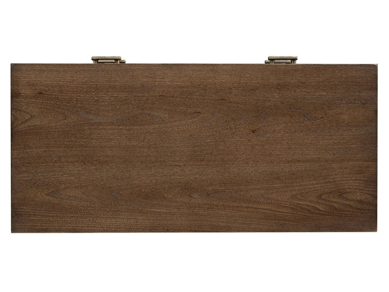 Sugar Mill - Drawer Chest - Spiced Rum by Unique Piece Furniture