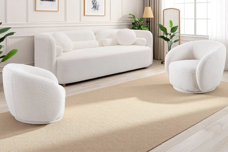 C32508 Luxury Modern Sofa Couch by HouseOfZazla