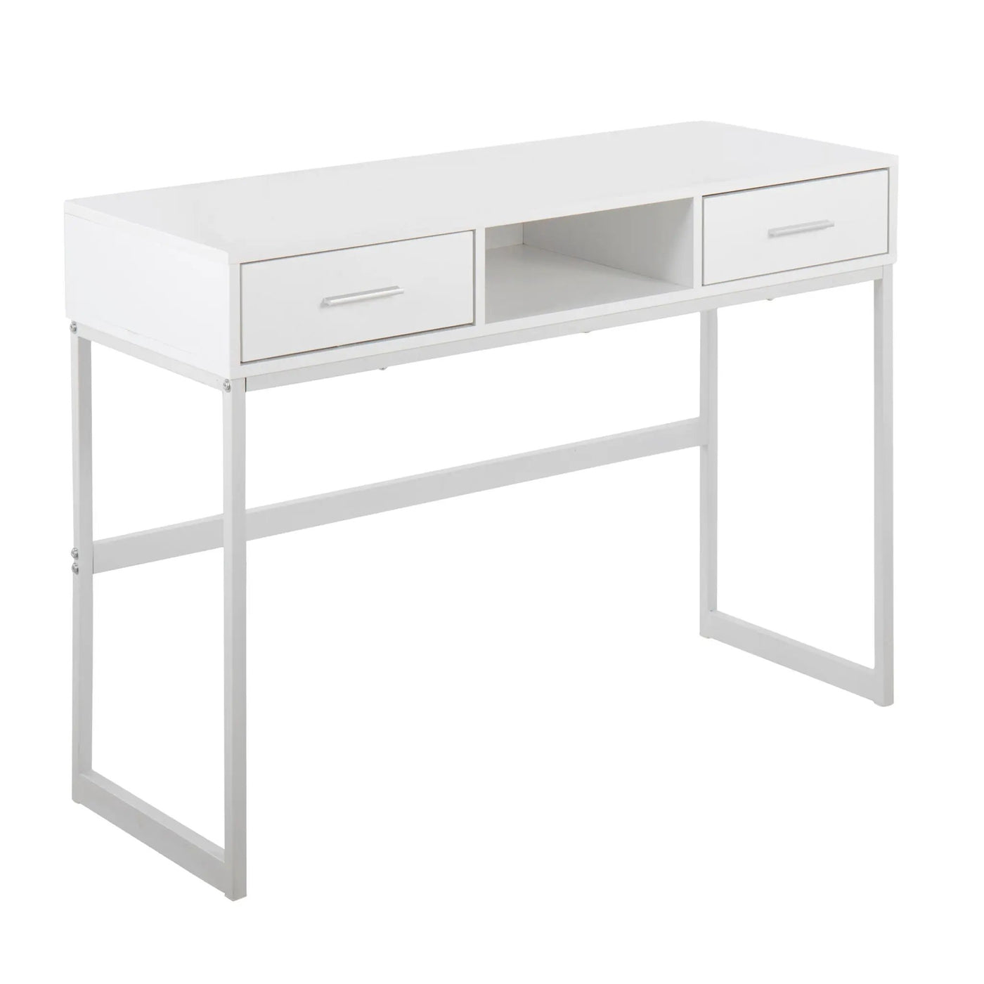 Franklin - Contemporary Console Table by HouseOfZazla