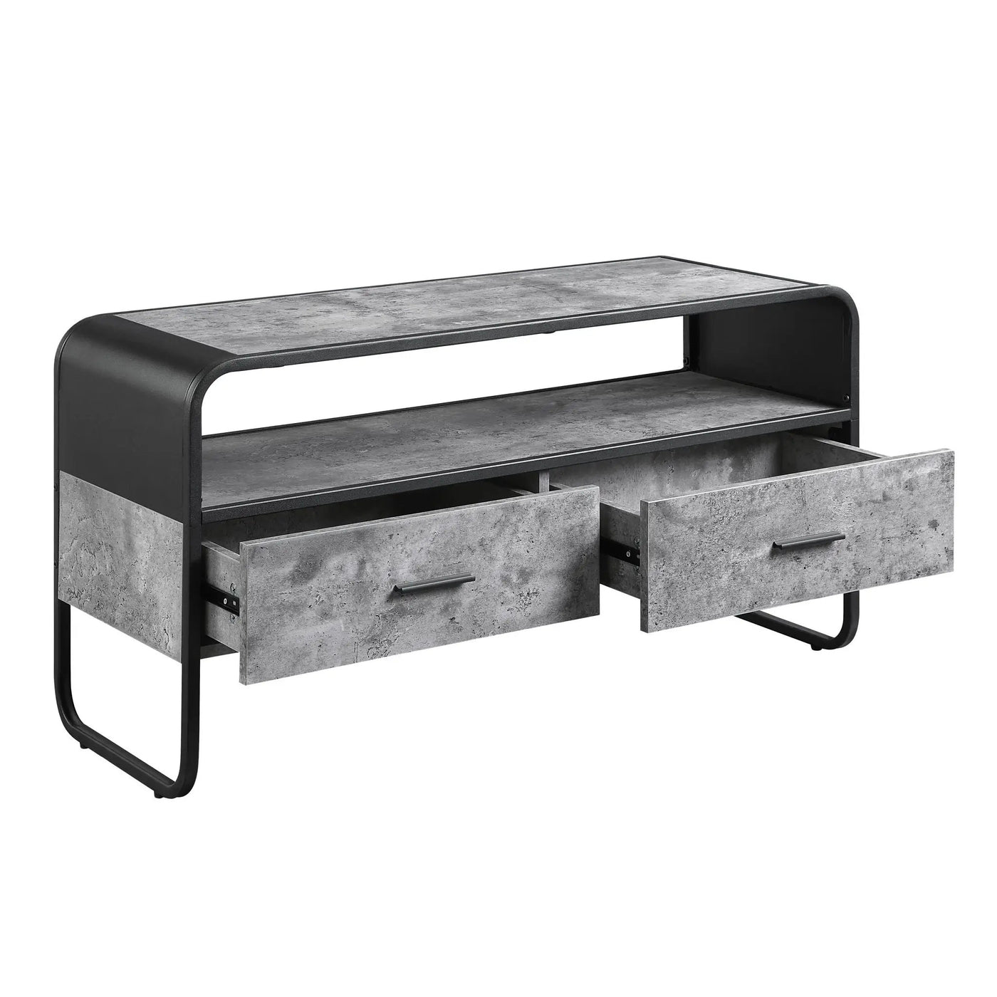 Raziela TV Stand & Storage by HouseOfZazla