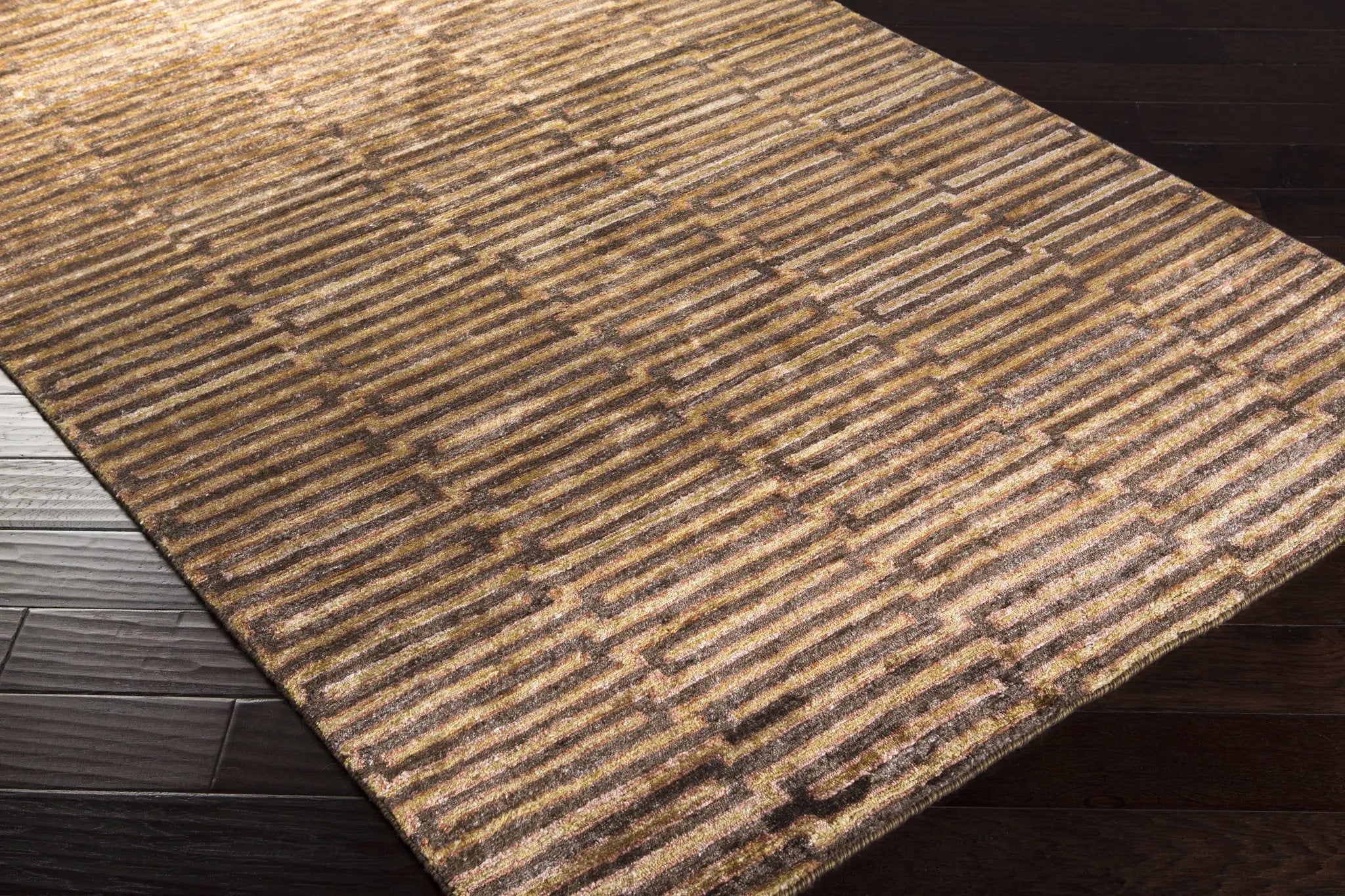 Addieville Area Carpet - Clearance by Boutique Rugs