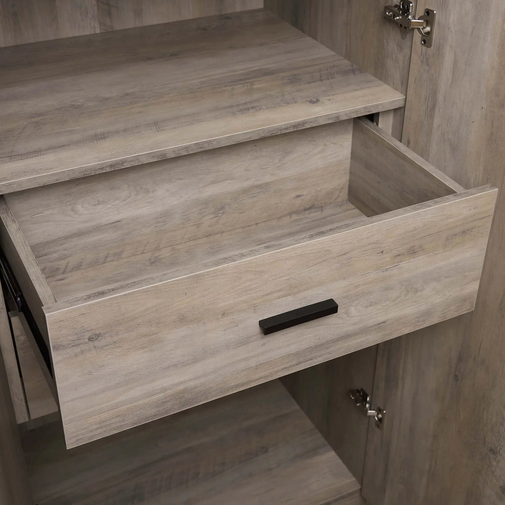 Lee - Free Standing Wardrobe Closet by HouseOfZazla