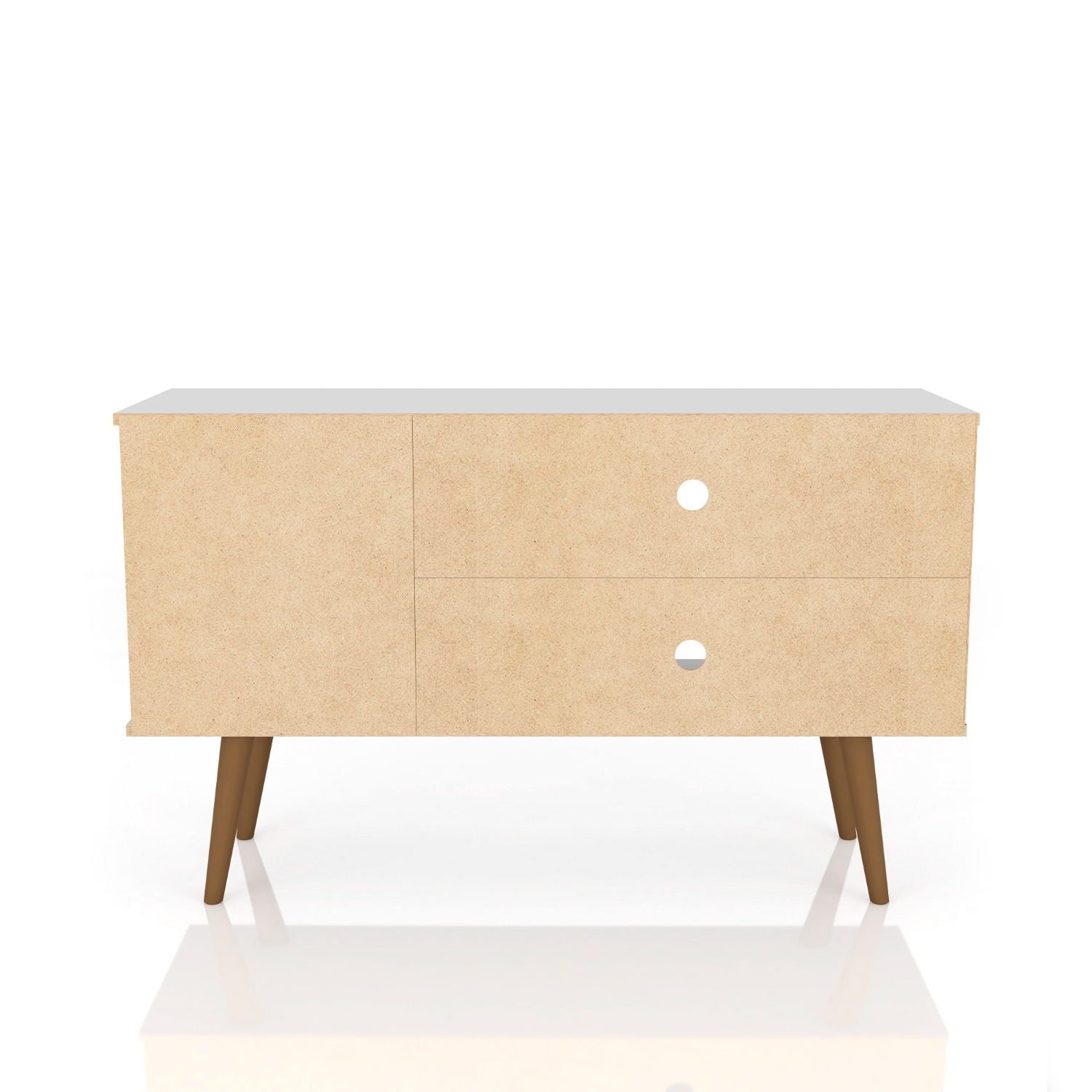 Liberty - Sleek Door Design TV Stand by HouseOfZazla
