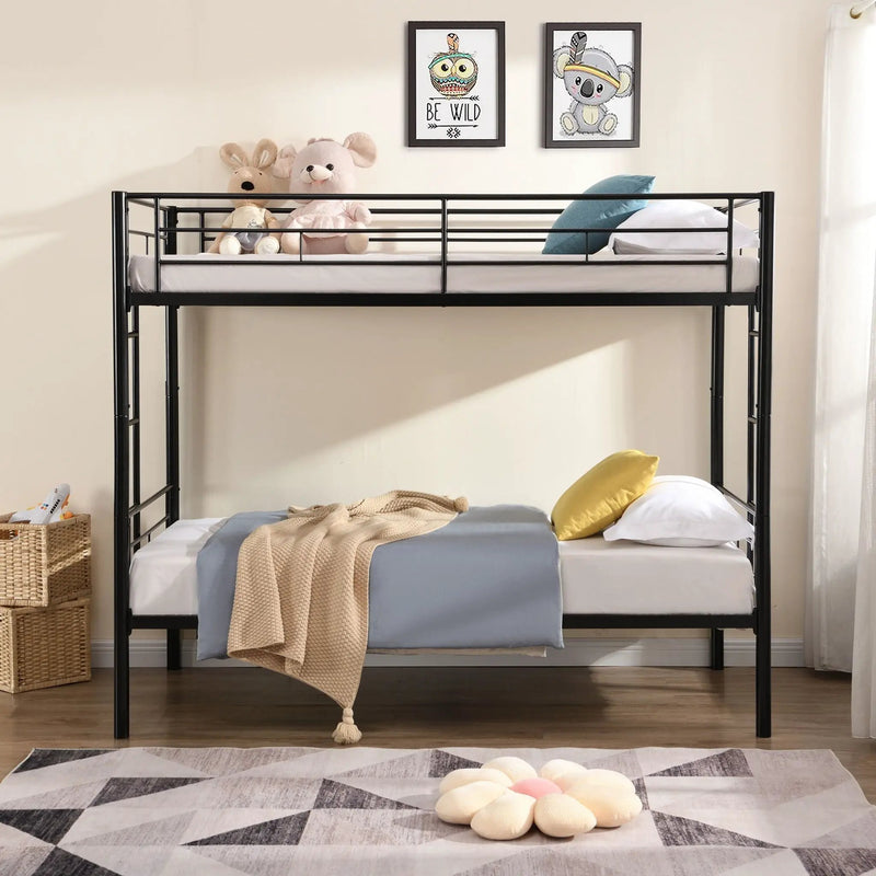 Bunk Bed by HouseOfZazla