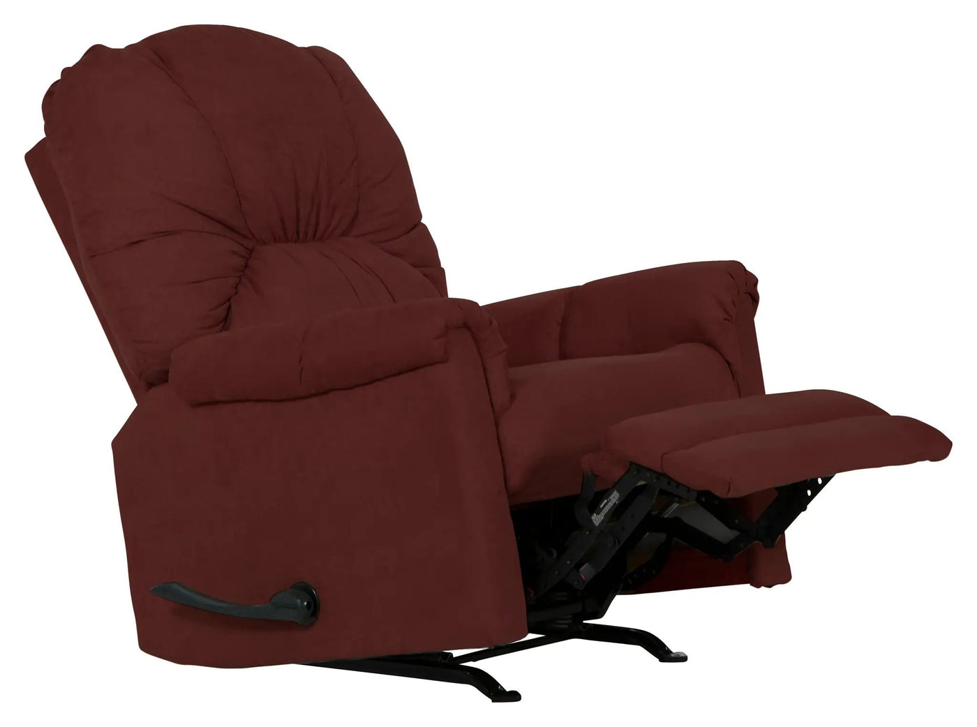 Winner - Rocker Recliner by Unique Piece Furniture