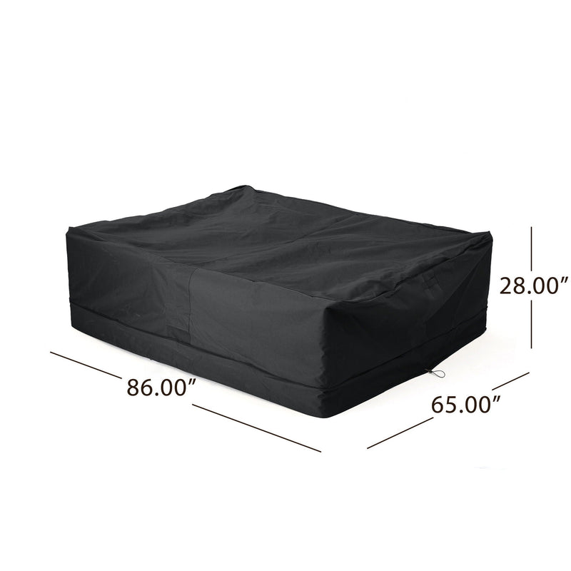 Shield Waterproof Chat Set Cover by HouseOfZazla