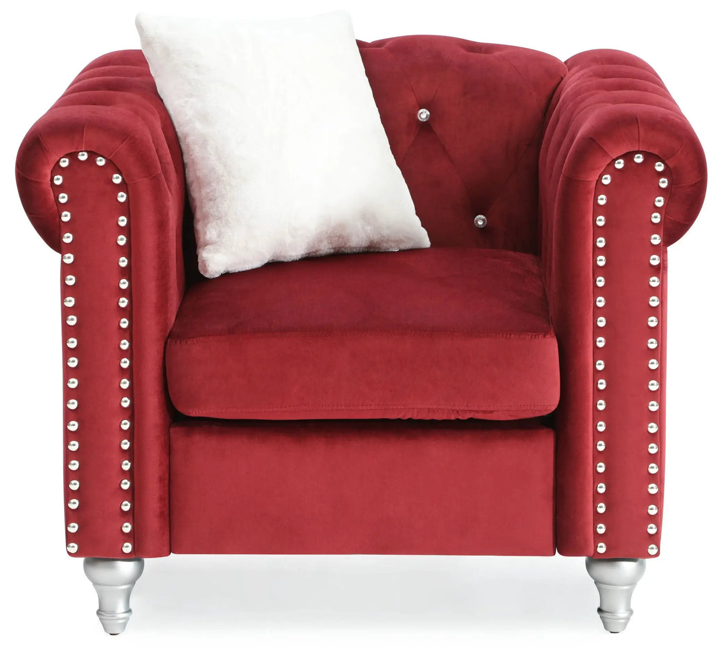 Stylish Contemporary Lounge Chair by HouseOfZazla
