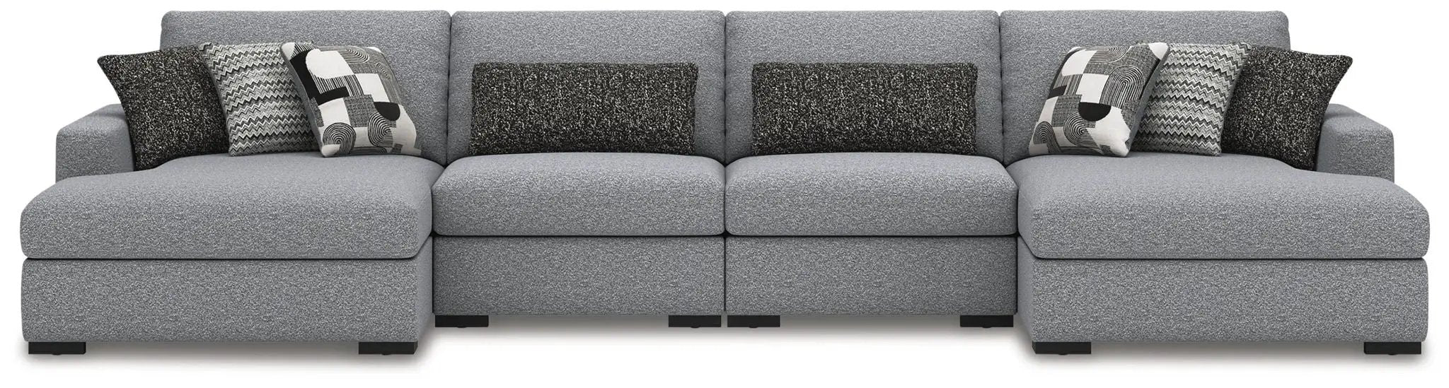 Bealton - Sectional by Unique Piece Furniture