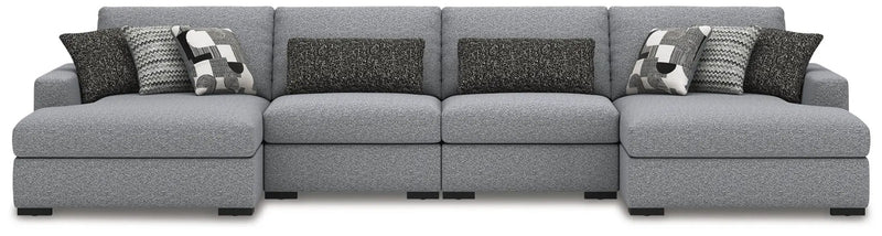 Bealton - Sectional by Unique Piece Furniture