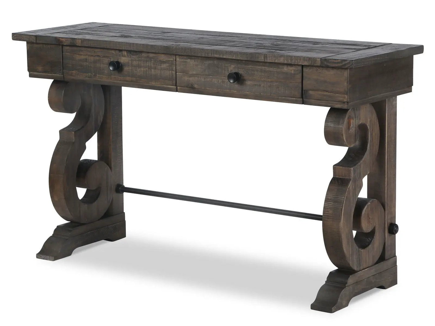 Bellamy - Rectangular Table by Unique Piece Furniture