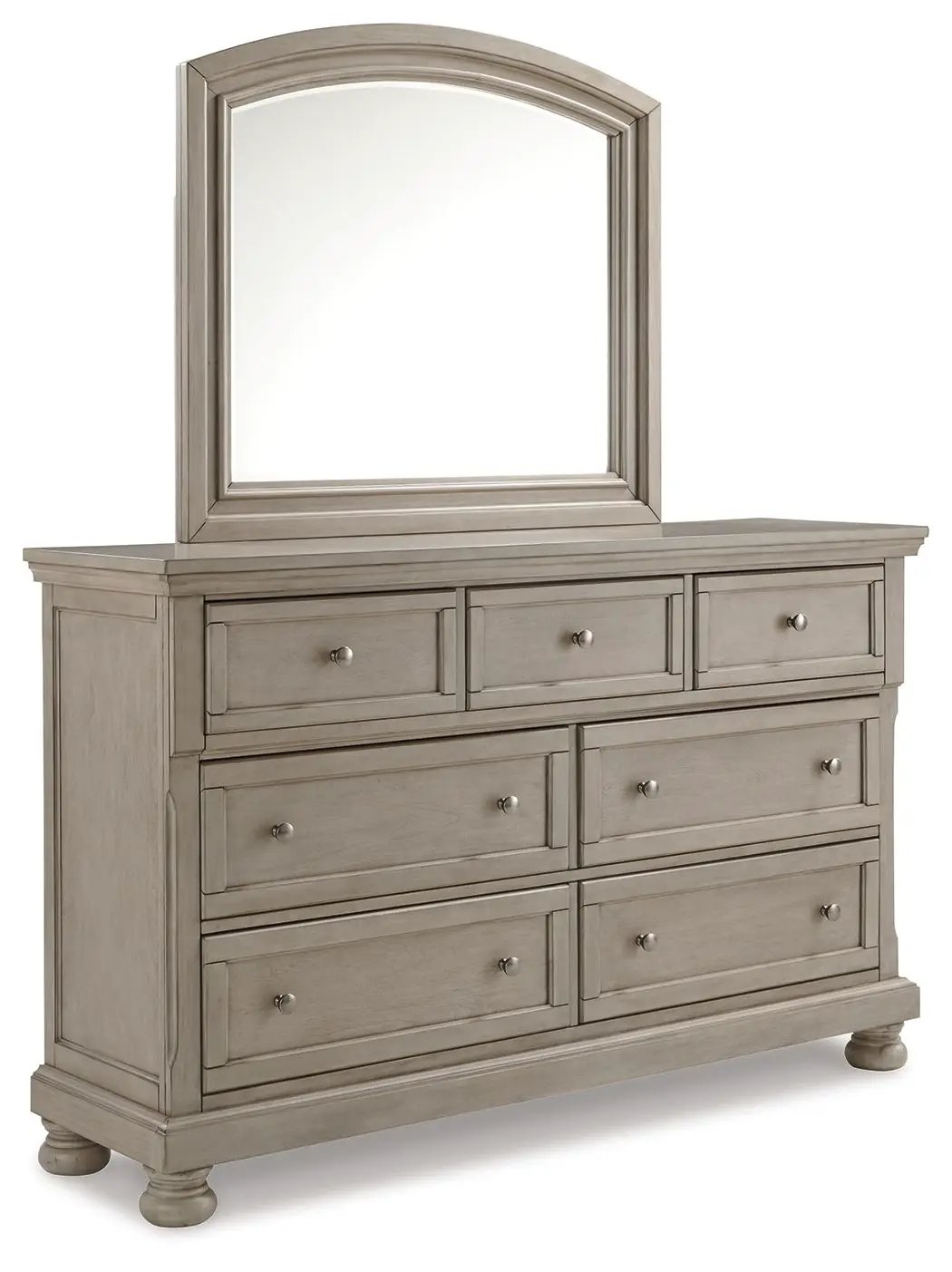 Lettner - Dresser by Unique Piece Furniture