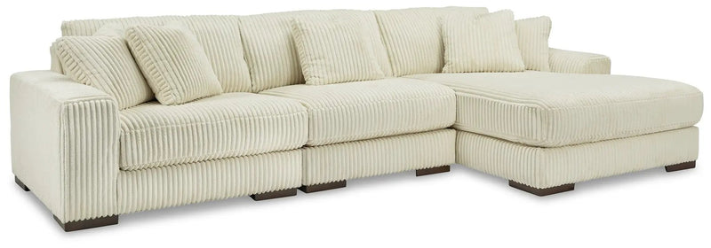 Lindyn - Sectional by Unique Piece Furniture