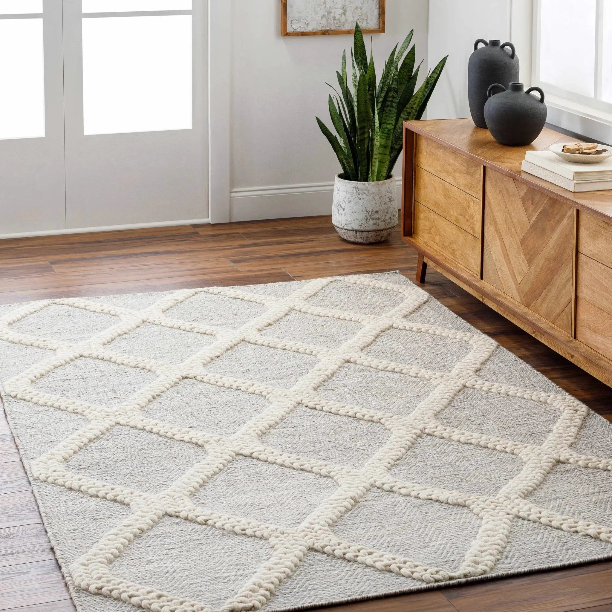Adora Area Rug - Clearance by Boutique Rugs