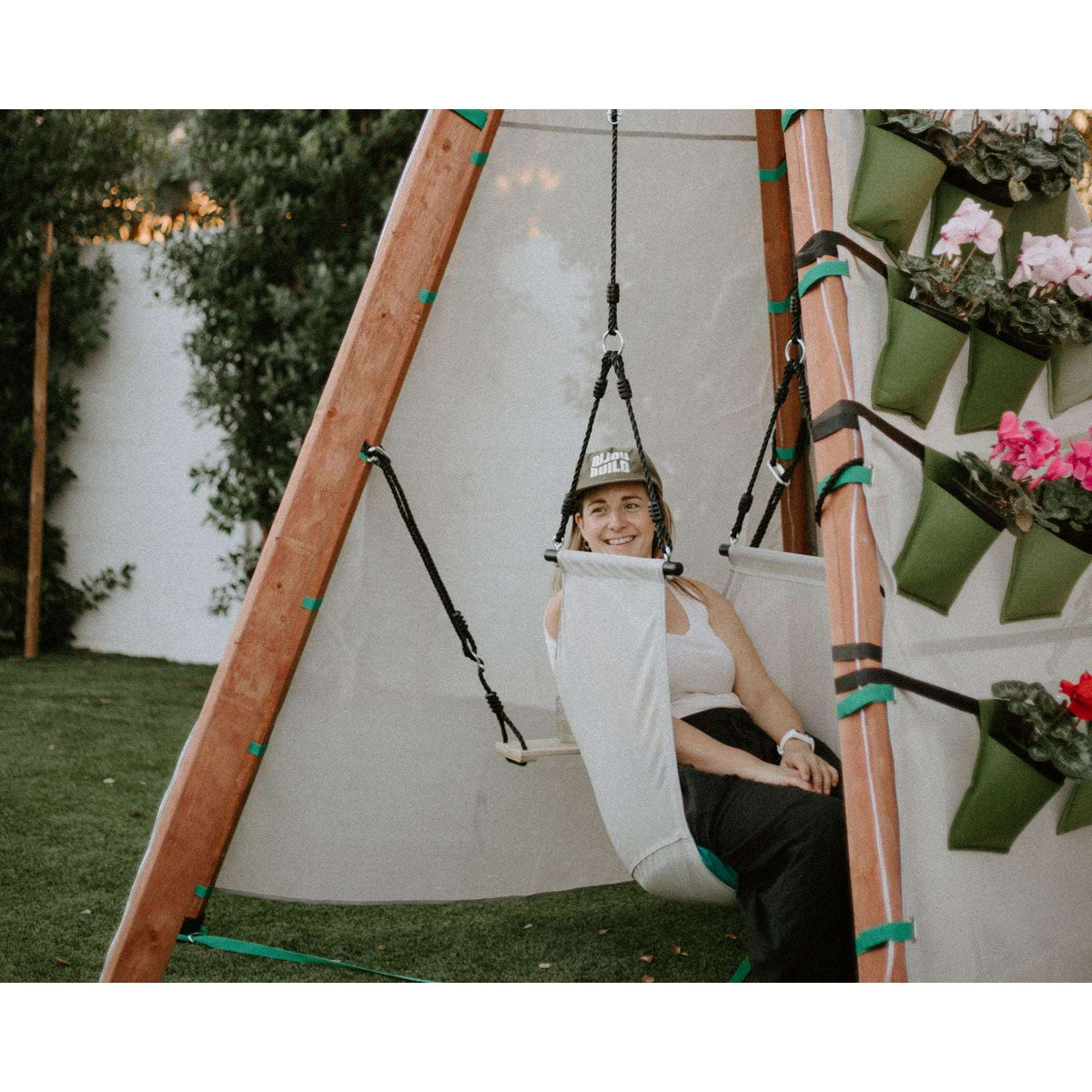 Sway Swing, photo 8 of 13