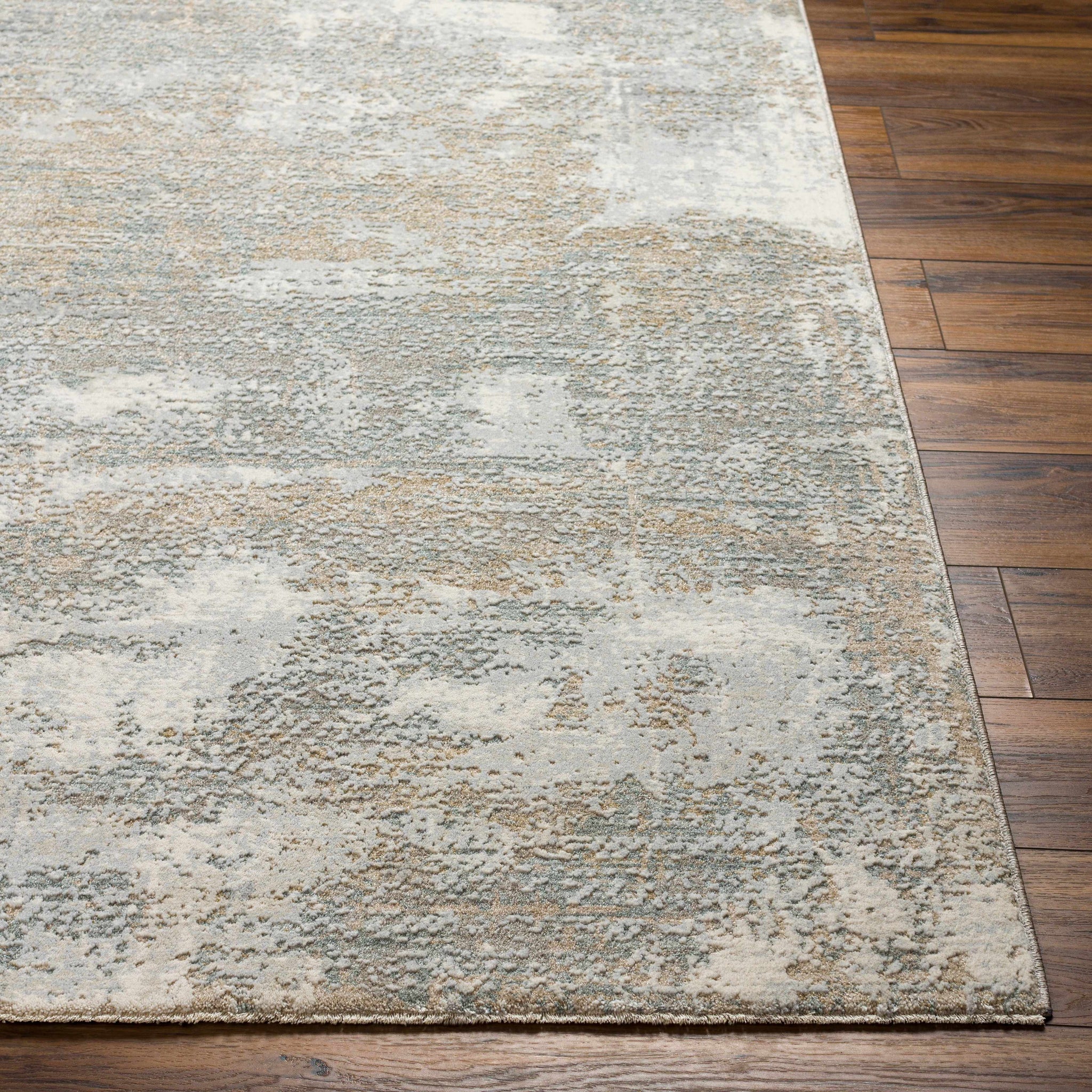 Adwoa Boutique Rug by Boutique Rugs