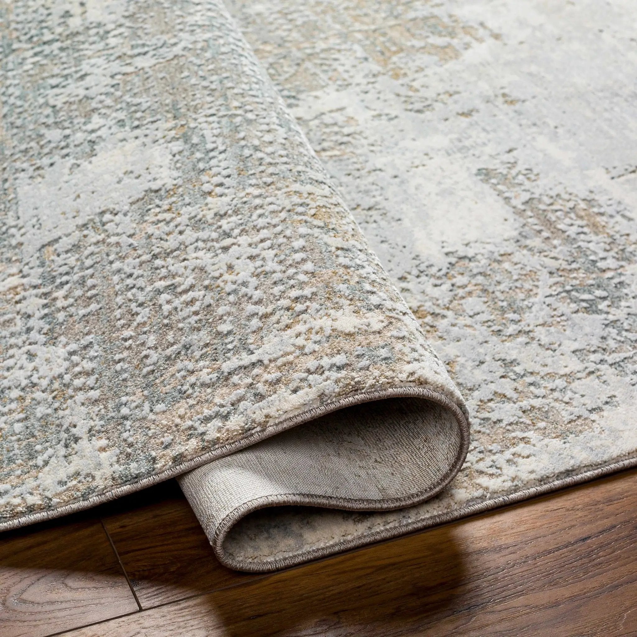 Adwoa Boutique Rug by Boutique Rugs